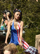 Rave Party and Liberty :)