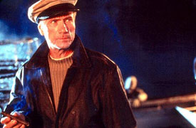 Das Boot captain... ;)