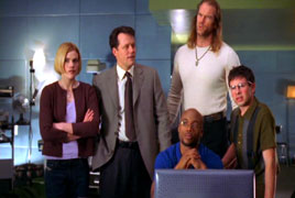 The team :)