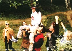 The Idiots still 4