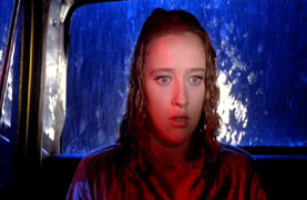 Take a look at the lightning...