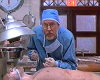 Frank Oz ...