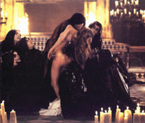 Theatre Of Vampires...