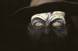 The Creeper
