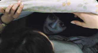 Surprise! :)