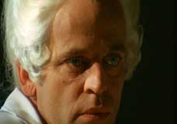 Marquis de Sade...