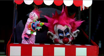 Muppet show... :)