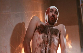 The living dead...