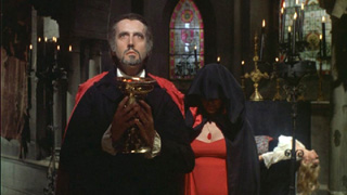Preparing for the resurrection...