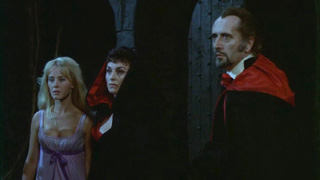 The vampire family...