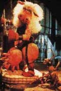 Cow in the bdsm porno...