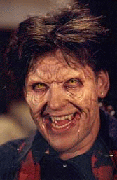 Another vampire...