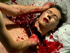 The climax of TRUE love! ;)