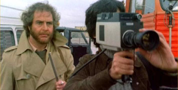 Shoot the action! ;)