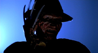 Freddy himself ;)