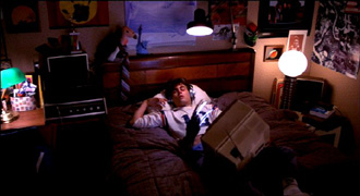 Death of Johnny Depp...