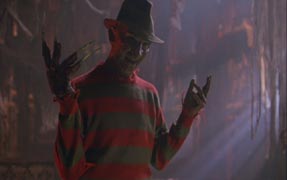 Freddy... :)