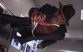 Freddy is killing...
