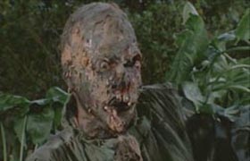 Zombies are coming!!!