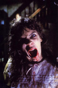 Zombie-girl...