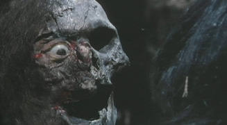 One zombie :)