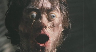 Second zombie... :)