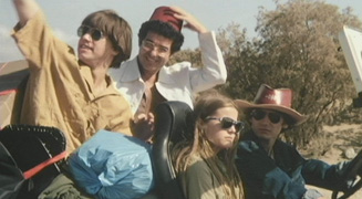 Our cool heroes... :)