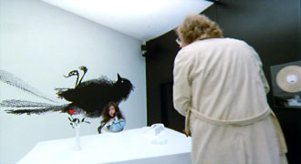 DEATH Records reception :)