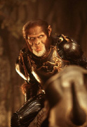 Tim Roth as the general Thade...