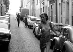 Second crazy prostitute... :)