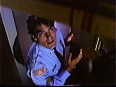 Clooney is almost dead... ;)