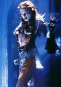 Death and the Beauty...