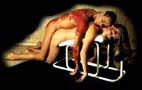 Corpses...