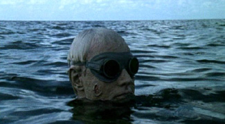 They are dead...yet alive!