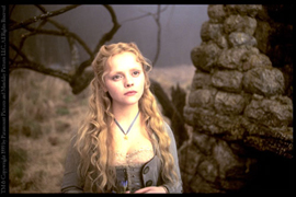 Christina Ricci...