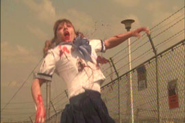 Killing Stacy...