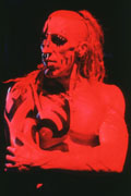 Dee Snider