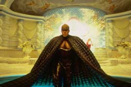 The Cell still 1