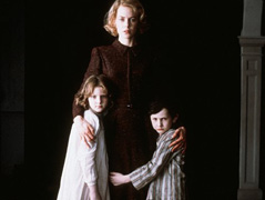 The family...