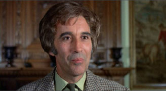 Lord Summerisle