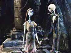 Jack and Sally...