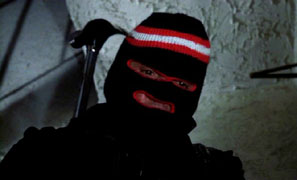 The killer... ;)