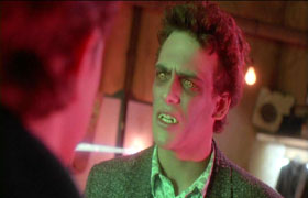 But I am your friend, man...! ;)