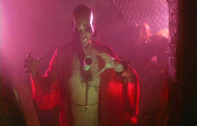 Damn it - there is a pipe in my chest... :(