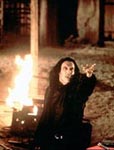 Valek In Anger...