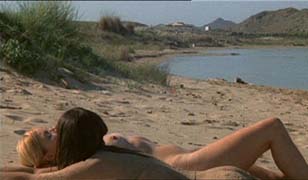 Together on the beach :)