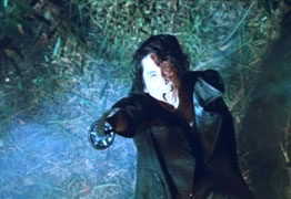 Resurrected hero :)