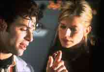 Wishmaster 2 Screenshot...