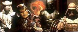 Wishmaster 2 Screenshot...