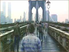 New-York is dead...